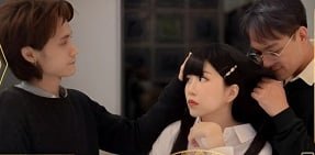Băng đảnh tình dục chuyên đi phỉnh các cô gái để chịch