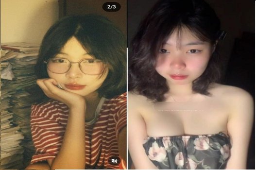 Chuyện tình dục từ cô gái ngây thơ biến thành mèo hoang quyến rũ