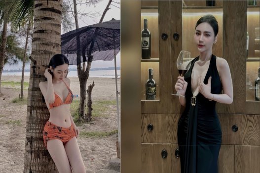 Video cô gái gợi cảm trải lòng về những kỷ niệm nóng bỏng