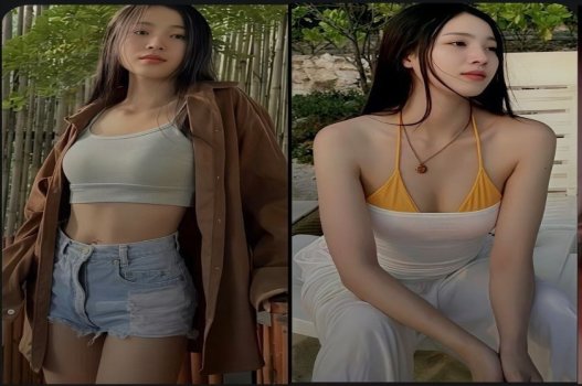 Clip gái xinh Hà Giang trải nghiệm những khoảnh khắc riêng tư đầy hấp dẫn