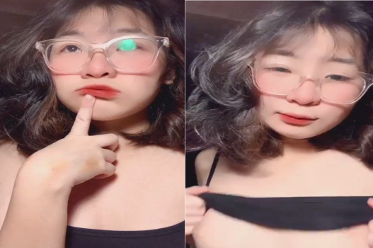 Clip sexy nóng bỏng em gái với thân hình bốc lửa