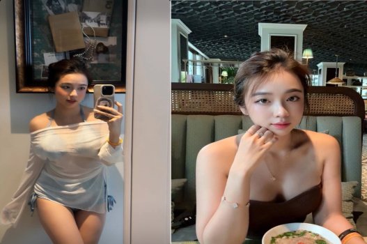 Video nóng cô bạn gái năm xưa làm dậy sóng cảm xúc