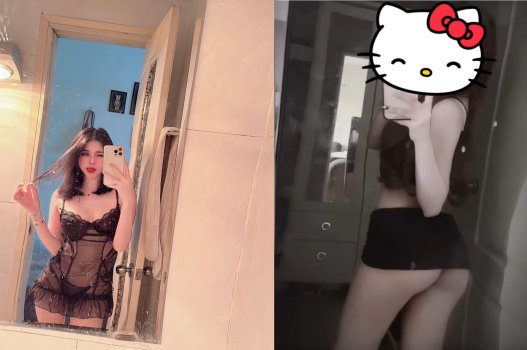 Clip sex em gái xinh dáng chuẩn gợi cảm nóng bỏng