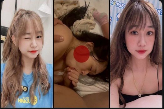 Clip nóng bỏng mới cô nhân viên Điện Máy Xanh siêu hấp dẫn