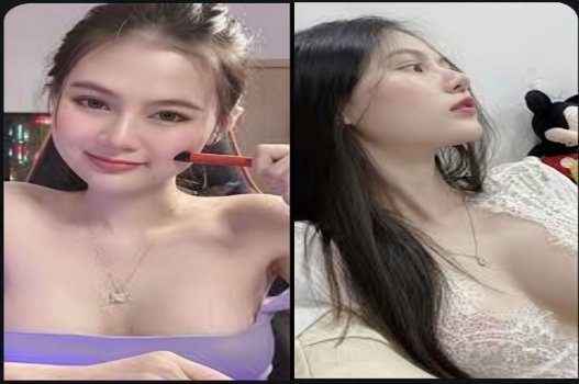 Clip nóng bỏng mới của em Arbi dáng đẹp quyến rũ