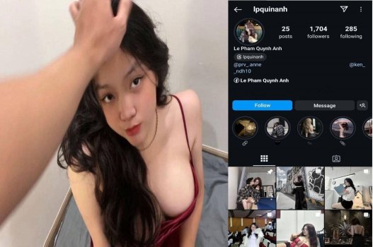 Clip nóng ngập tràn mưa cùng nàng gái mưa cực kỳ khiêu gợi