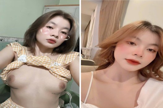 Clip sex VN em gái gợi cảm mê mẩn trong giấc mơ