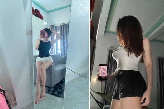 Video quyến rũ với âm thanh mê hoặc đánh thức mọi giác quan