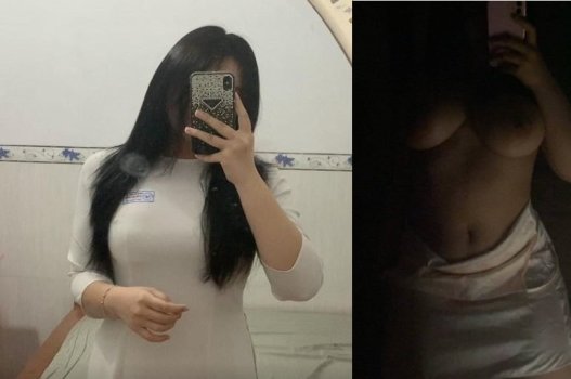 Video XXX nữ sinh tròn trịa thể hiện sự phê khó cưỡng