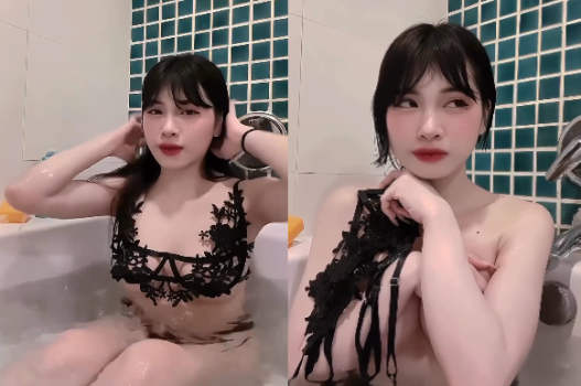 Cliphot gái xinh Sexy mê hoặc cực đỉnh