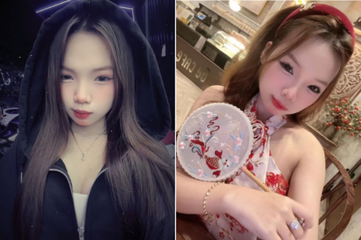 Cliphot nàng tóc đỏ lồn dâm mê hoặc