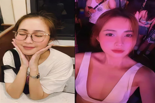 Cliphotvn nàng quyến rũ mê mẩn khiến ai cũng khao khát