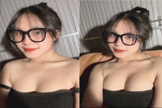 Cô bạn thân khám phá ngại ngùng mời sang chơi tay ba