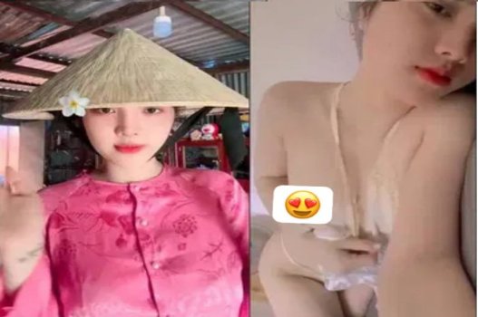 Cô gái quyến rũ mang đến những giây phút đam mê đầy cháy bỏng