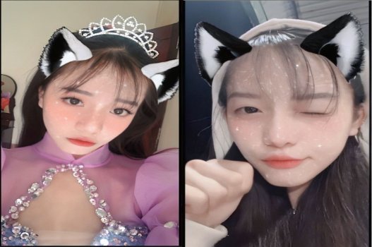 Cô gái mơ làm nàng công chúa nhưng bị cuốn vào vòng tay gợi cảm của người hầu