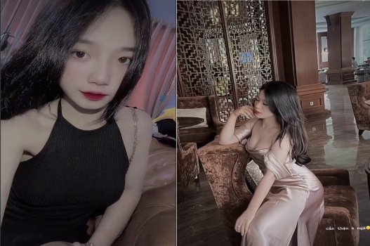 Cô gái nhút nhát với BJ nhưng mê mệt tư thế cưỡi ngựa
