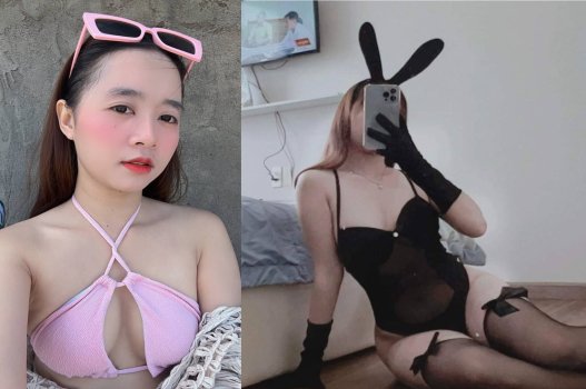 Cô gái thích sex bạo dâm mạnh mẽ hơn cả