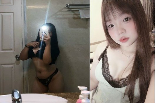 Cô gái gợi cảm trong phim tình dục nồng nhiệt đầy cảm xúc