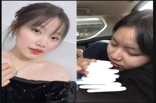 Cô gái trẻ An Giang dính líu vào scandal nóng bỏng với clip bị rò rỉ