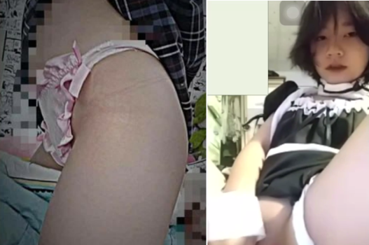 Cô hầu dâm đãng liếm lồn ngọt ngào
