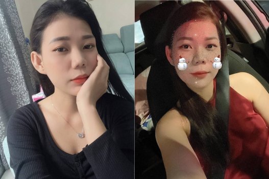 Đối diện nàng đồng nghiệp quyến rũ dù biết cô ấy đã có chồng
