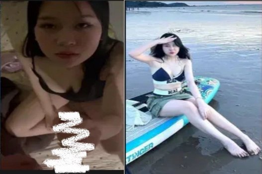 Em dâm tài nghệ oral khiến ai cũng phải trầm trồ