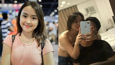 Em gái dâm tìm hiểu với người yêu