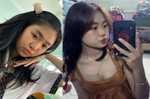 Em gen Z nhỏ nhắn đã thổ lộ điều táo bạo