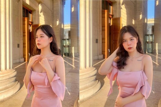 Em sinh viên tự thỏa mãn nhưng không tuyệt vời như yêu thương thật