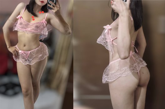 Em bác sĩ quyến rũ yêu mặc đồ ngủ gợi cảm