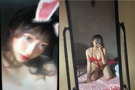 Em người tình hay khoe dáng nóng bỏng