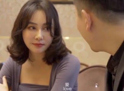 Bạn gái sắp cưới đang cám cống tôi tái hiện ký ức