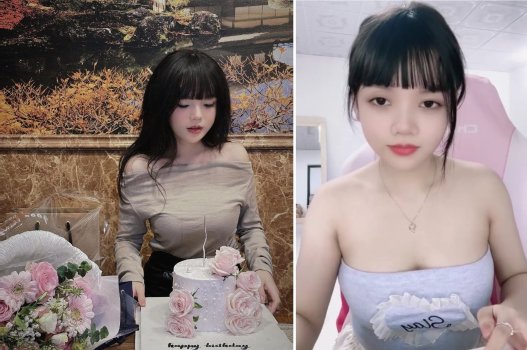 Em là một cô gái thích thoải mái khi quan hệ tình dục