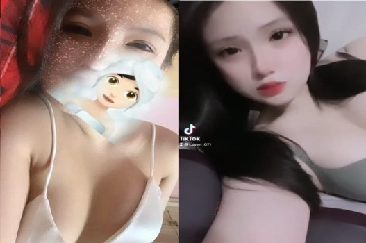 Em Tuyền khêu gợi từng phút với clip nóng bỏng khiến bạn mê mẩn