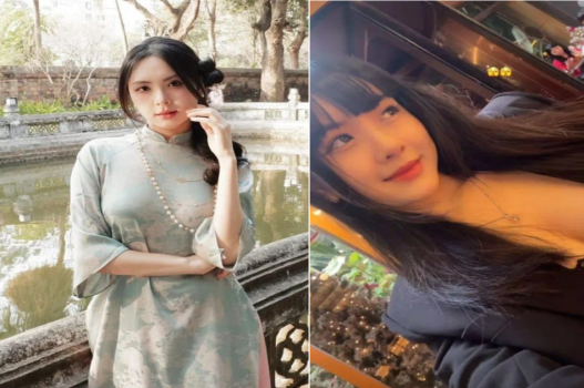 Gái gợi tình quyến rũ anh như vũ điệu đam mê