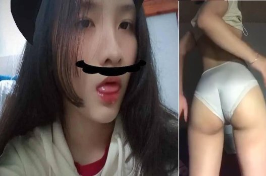 Gái trẻ khát khao chuyện ấy gửi clip nhảy múa gợi cảm cho bạn