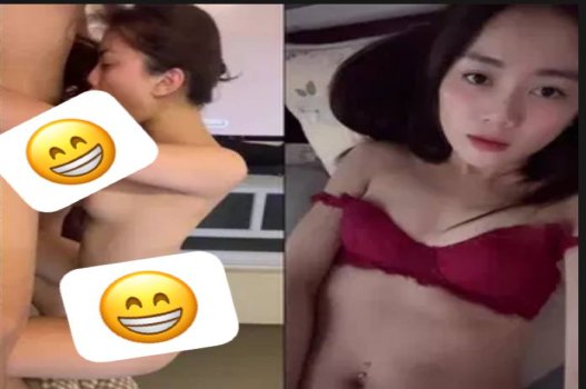 Gái xinh khoe cảnh nóng bỏng khi thử nghiệm vị trí mới trong Cliphot hấp dẫn