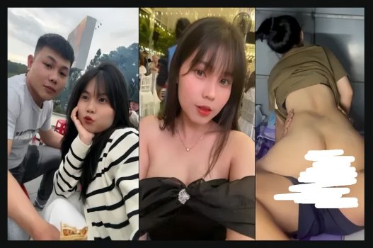 Hết yêu, hình ảnh nóng bỏng bị rò rỉ