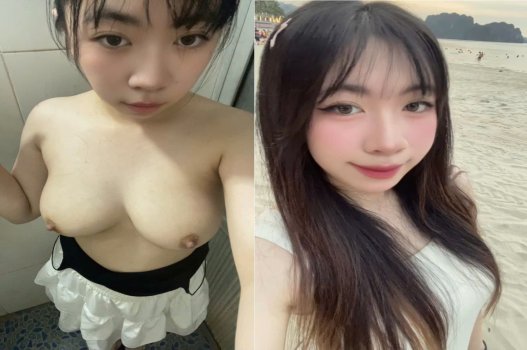 Hình ảnh nồng nàn của Đào Mai Phương Việt Nam với thân hình quyến rũ