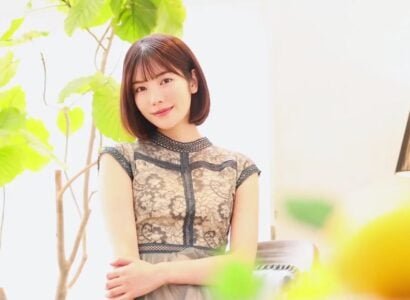 Karen Kaede tái xuất sau khoảng thời gian 