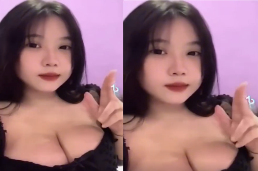 Kiều Duyên ngực khủng bùng nổ trên sextop Việt Nam