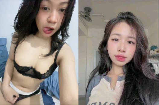 Kim Chi quyến rũ khiến bạn tình mê mẩn không ngừng thỏa mãn