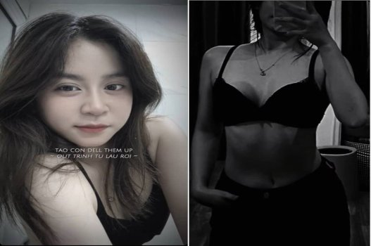Làm tình với cô bạn thân quyến rũ và bộ đồ chơi nóng bỏng