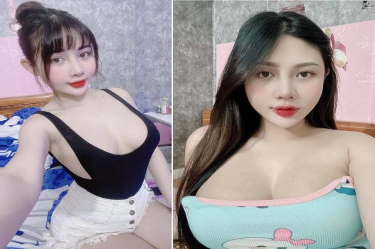 Mẹ đơn thân nóng bỏng khoe những đường cong mê hoặc trong clip riêng tư