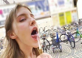 Melody Marks và chuyến du lịch 18+ đến Tokyo