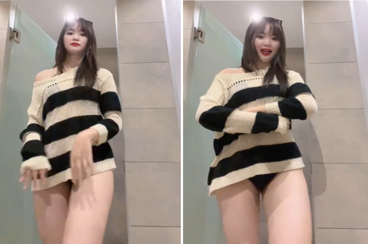 Mời nàng tham gia buổi tiệc đêm để cùng khám phá những khoái cảm nồng nàn