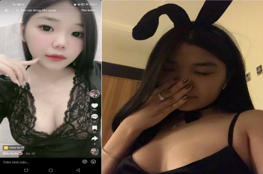 Nàng admin trẻ mê mẩn những clip yêu đương nóng bỏng