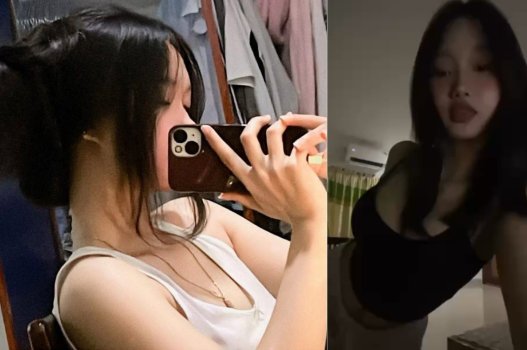 Nàng sexy trở lại chinh phục với phong cách táo bạo