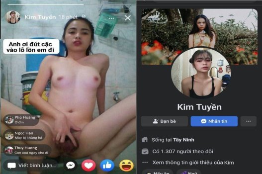 Ngọc Tuyền bị bạn thân phát tán video nóng trên mạng xã hội