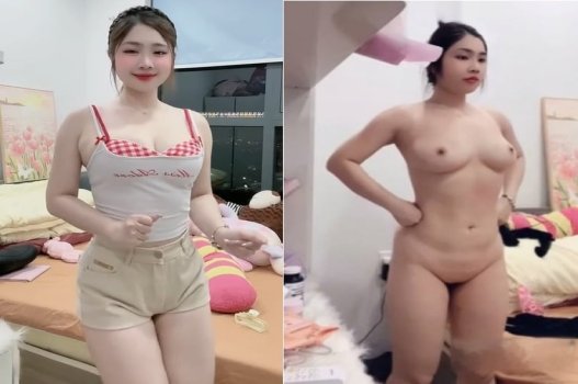 Điệu nhảy tuyệt vời và cảm giác mê ly khi múp dập